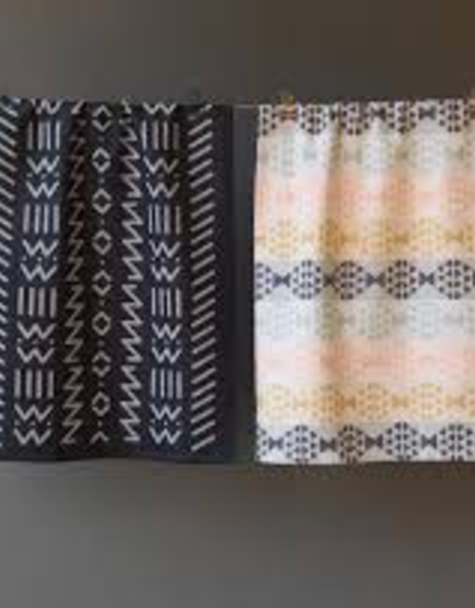 Zephyr Tea Towel