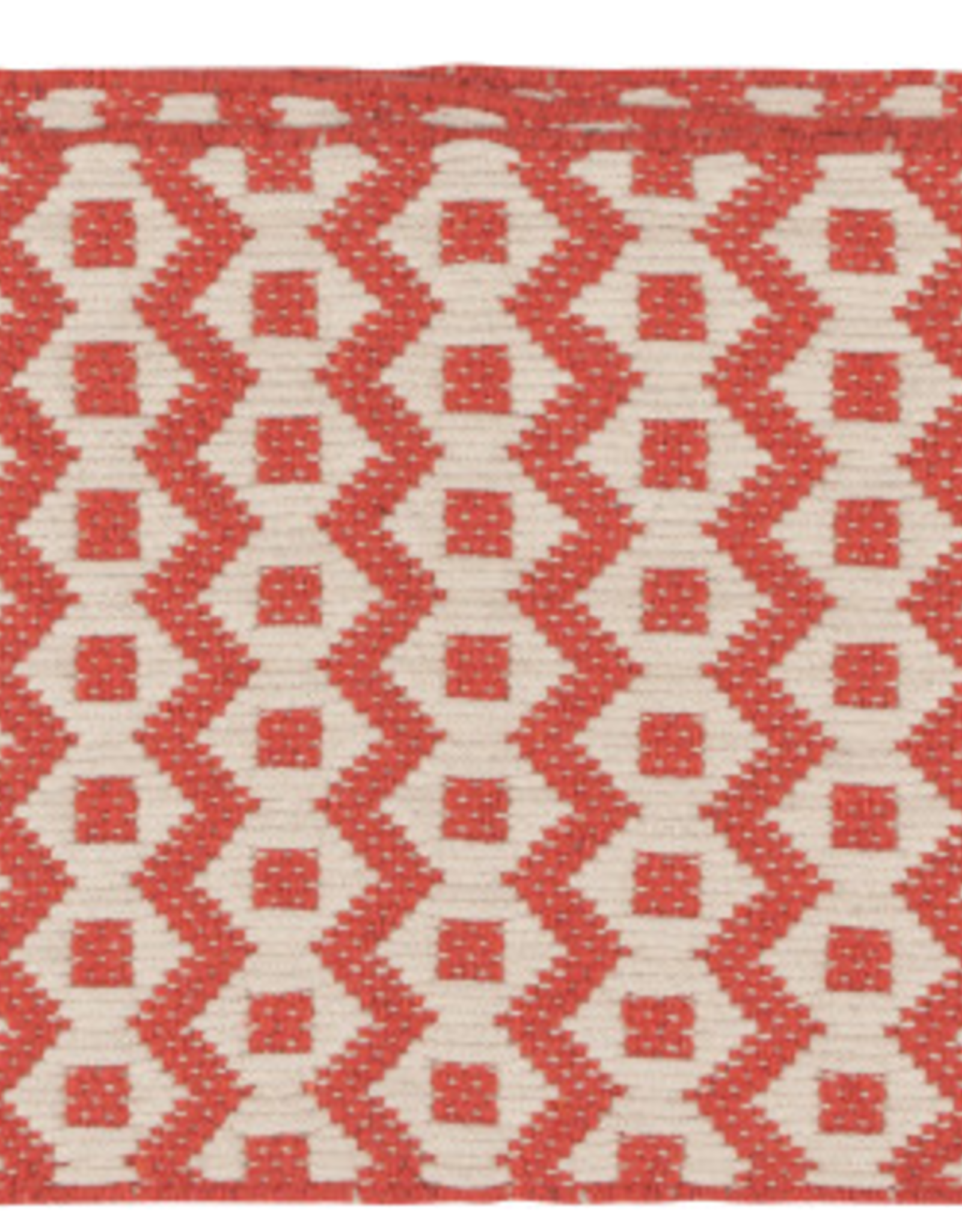 Sullivan Table Runner Clay