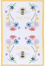 Bee Kind Tea Towel
