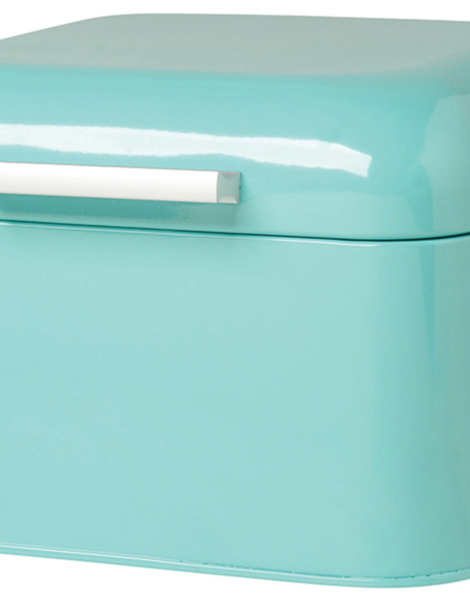 Bakery Box Turquoise