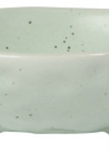 Terrain Footed Mini Bowl Seafoam