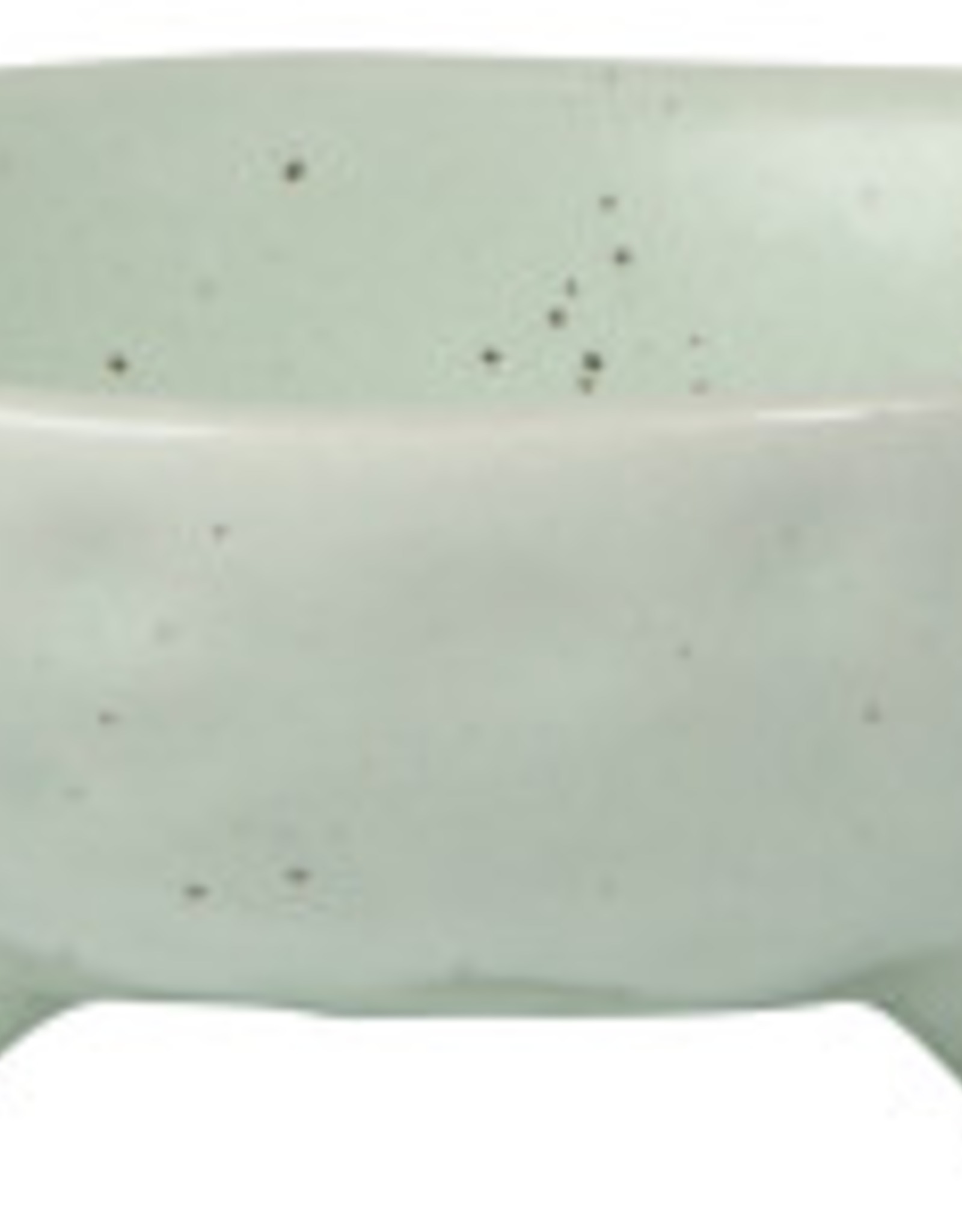 Terrain Footed Mini Bowl Seafoam