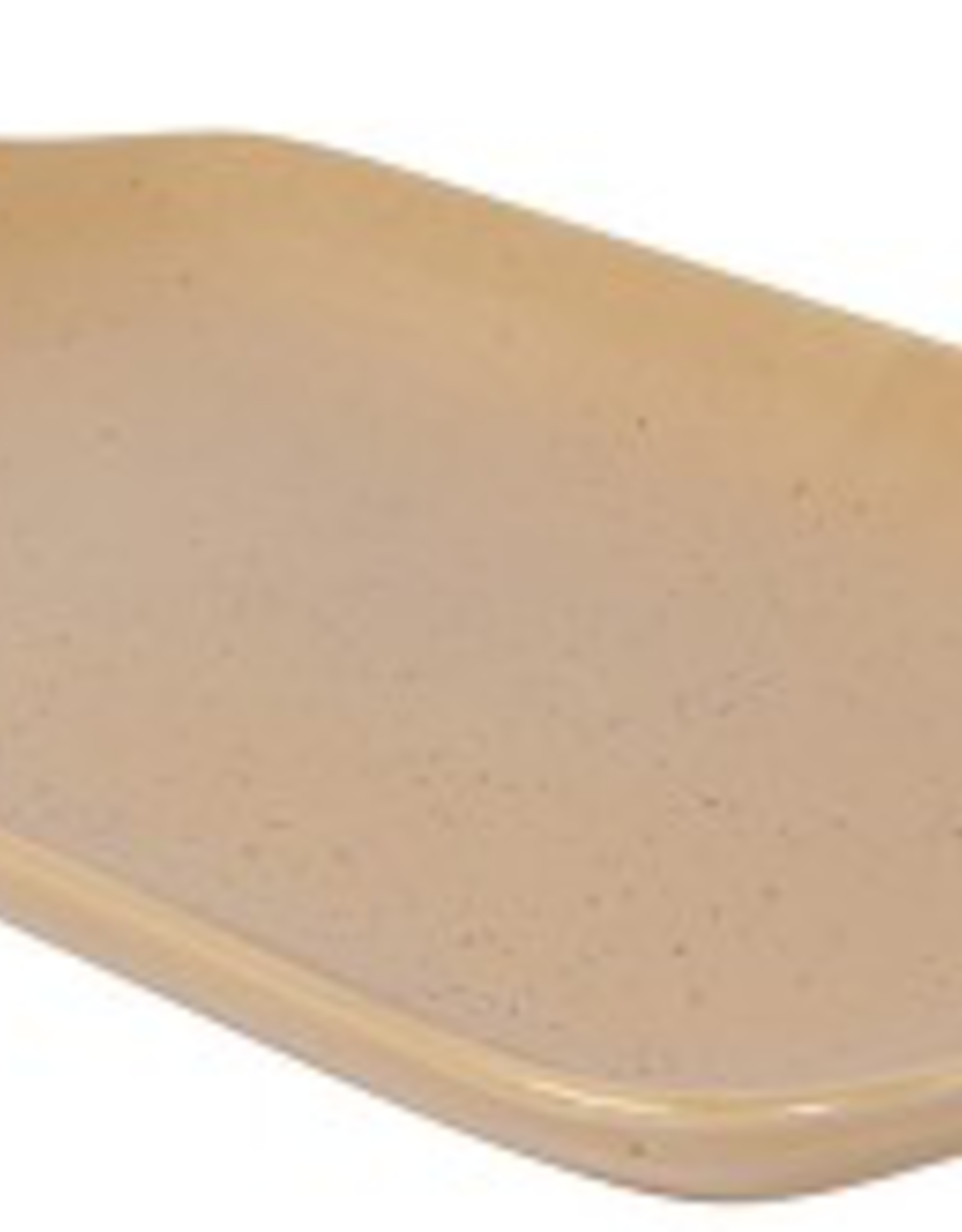 Terrain Ceramic Serving Tray Maize