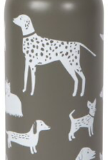 Dog Days Water Bottle