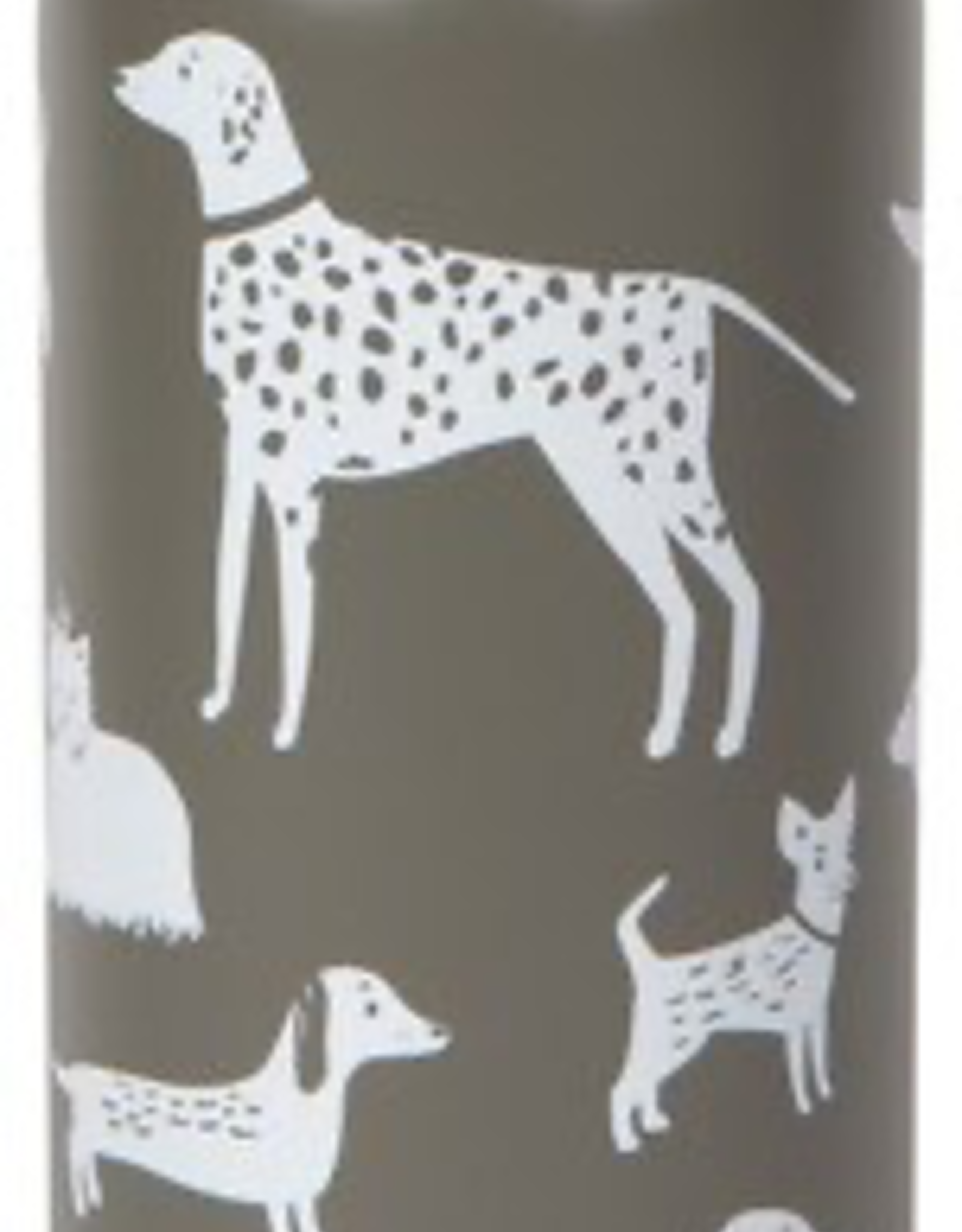 Dog Days Water Bottle