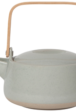 Orb Teapot Gray