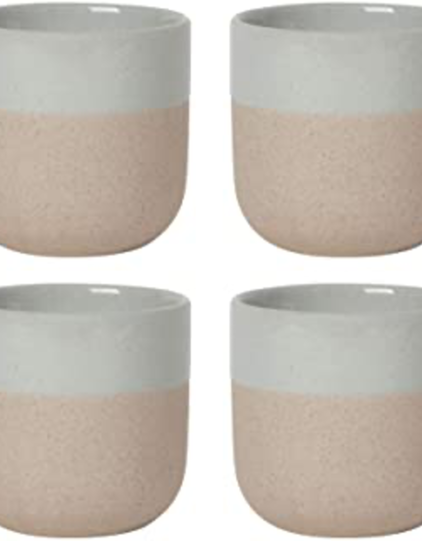 Orb Teapot Gray