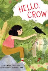 Hello, Crow