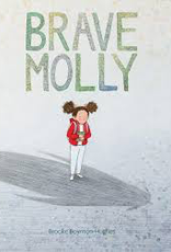 Brave Molly