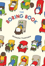 The Boring Book