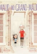 Maud And Grand Maud