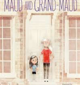 Maud And Grand Maud