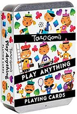 Taro Gomi Play Anything Cards