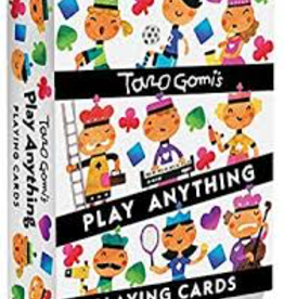 Taro Gomi Play Anything Cards