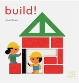 Think Learn, Build!