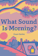 What Sound Is Morning