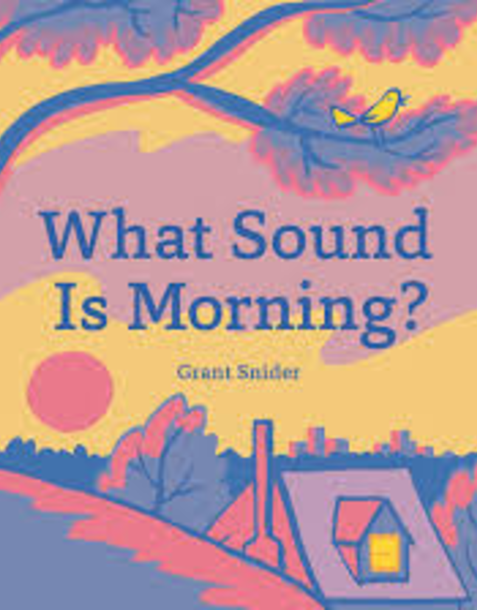 What Sound Is Morning