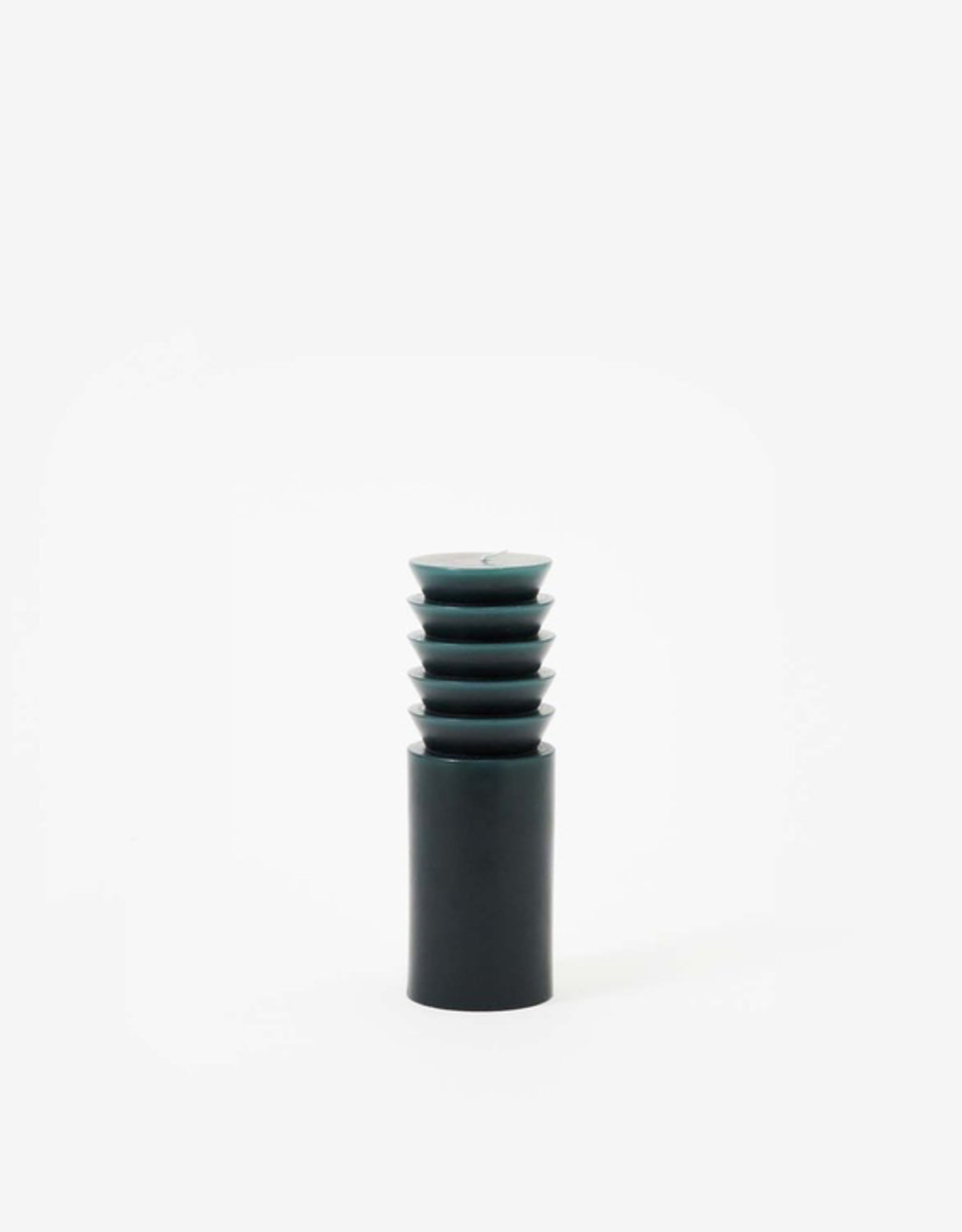 Sculpted Candle Forest, Medium