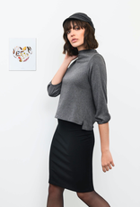 Pencil Skirt