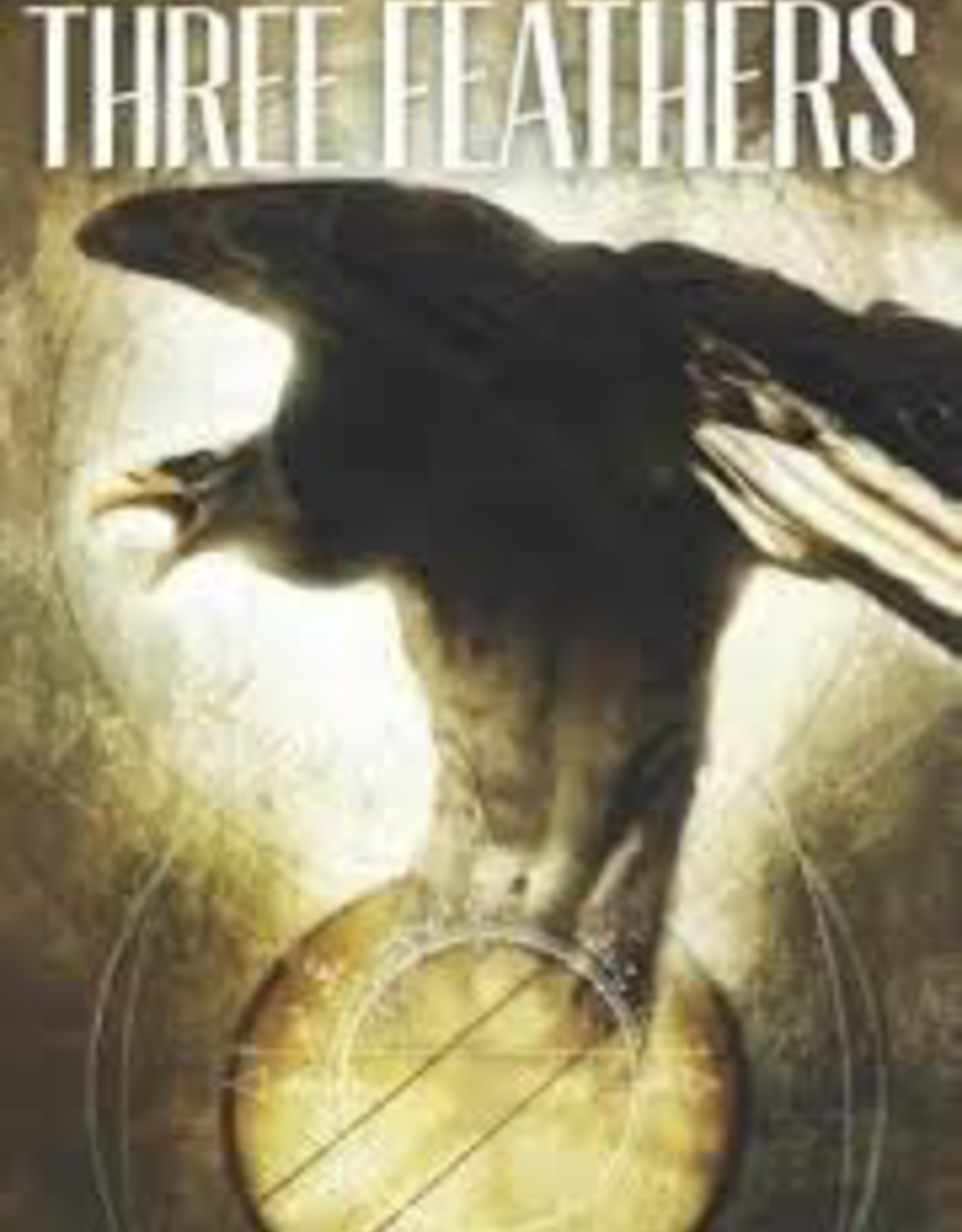 Three Feathers