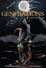 7 Generations