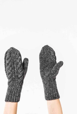 Alpaca Mittens