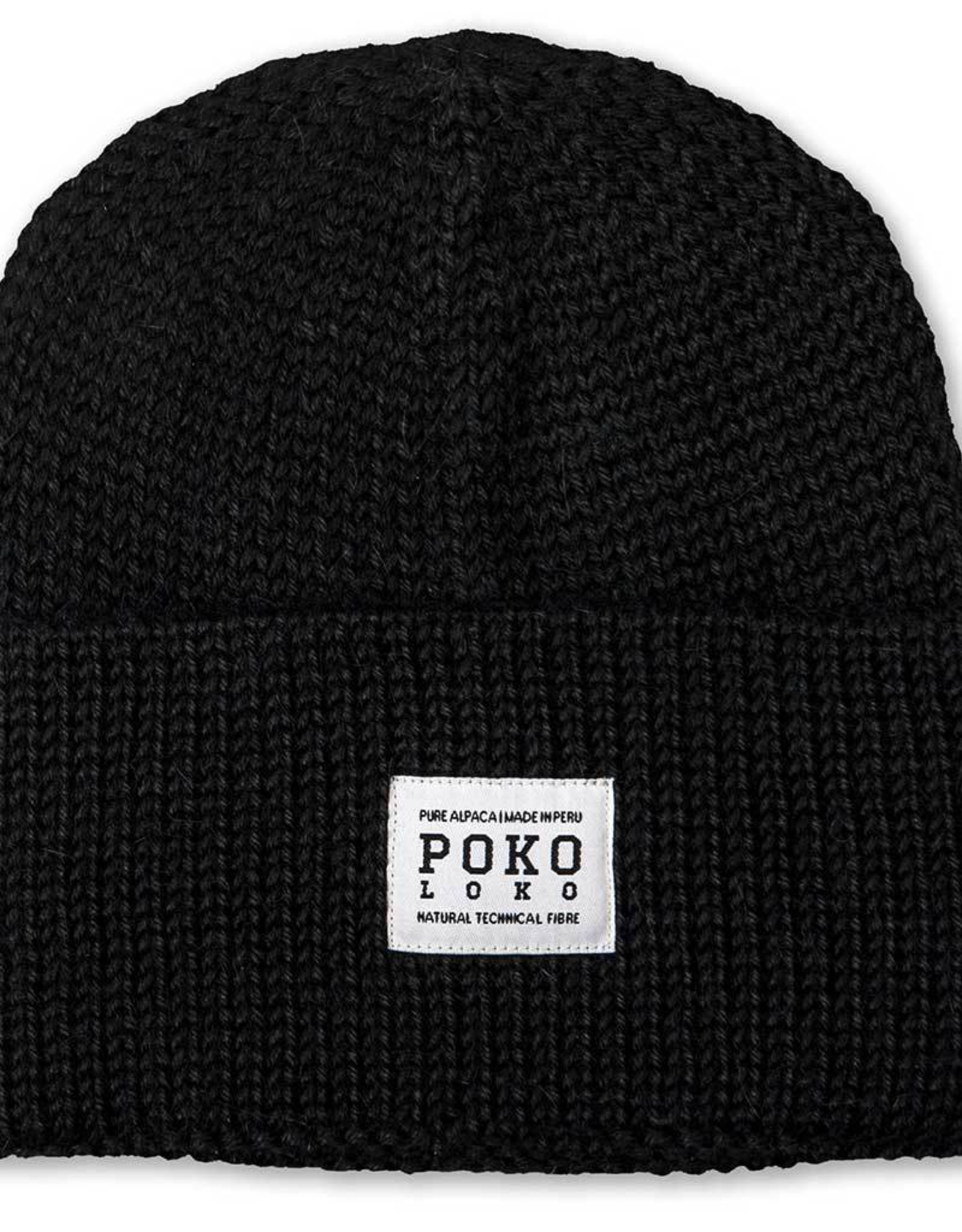 Fisherman Hat, Alpaca - Assorted Colours