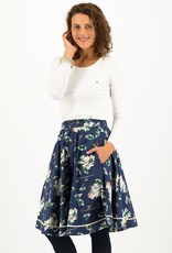Magic Circle Snowgirl Skirt