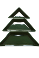 Tree Serving Dish (3 Piece)