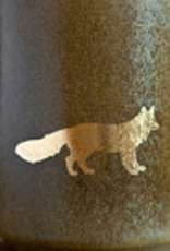 Golden Fox Tumbler, Large