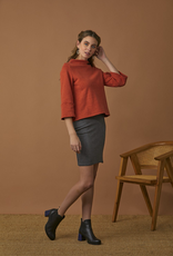 Salander Sweater