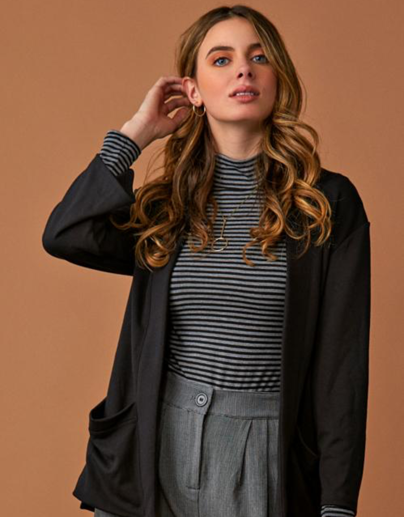 Sylva Top