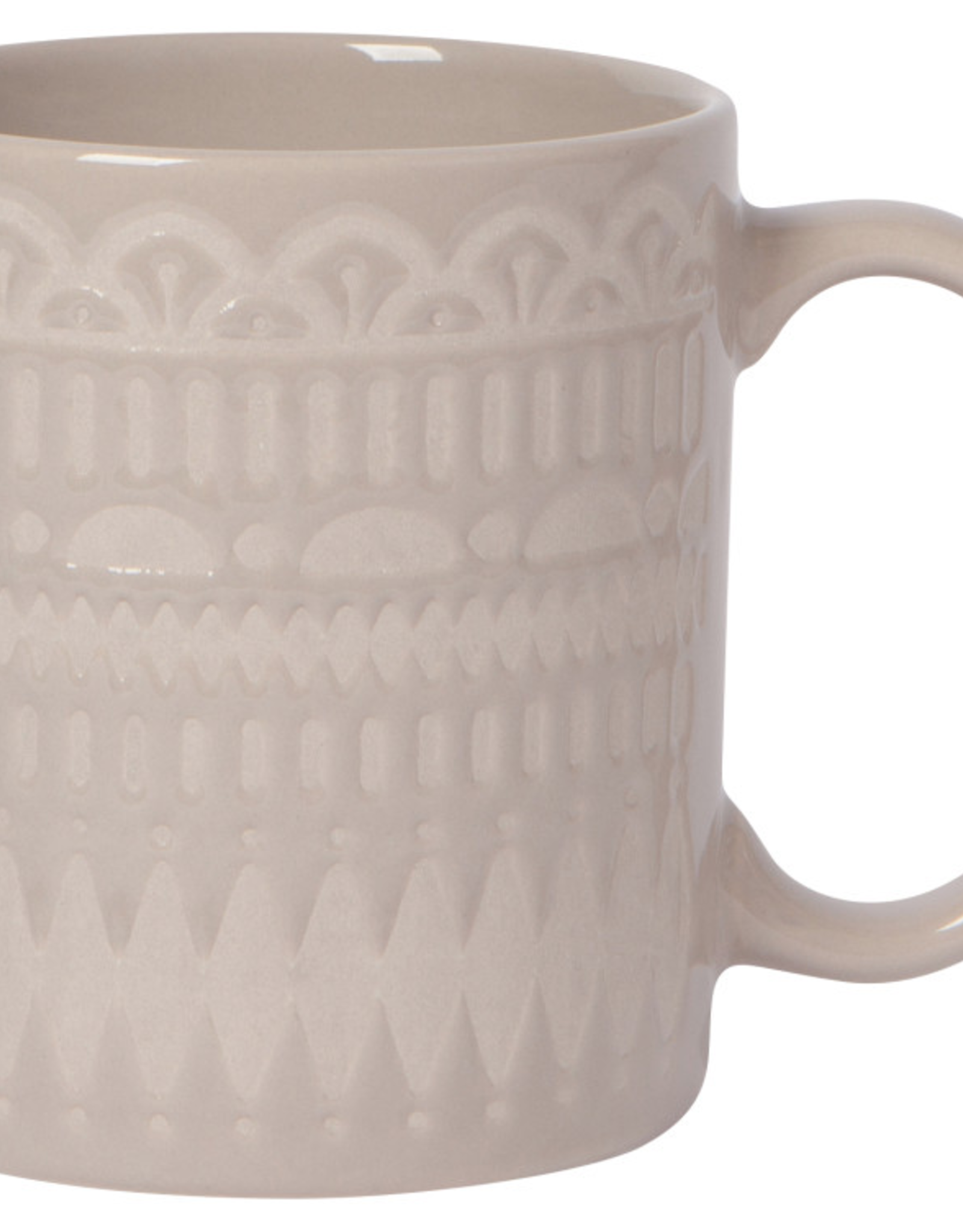 Gala Mug - Cloud