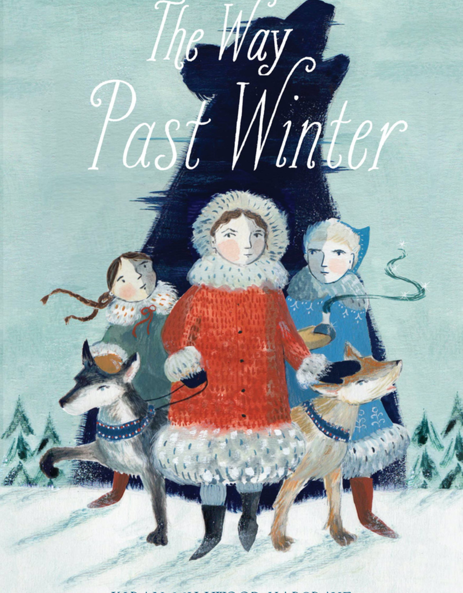 The Way Past Winter