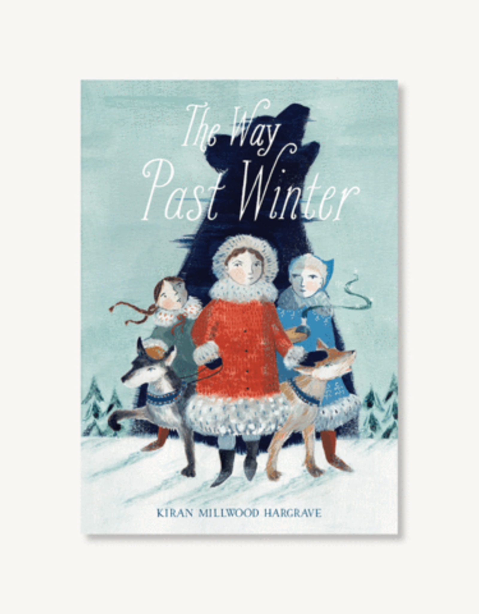 The Way Past Winter