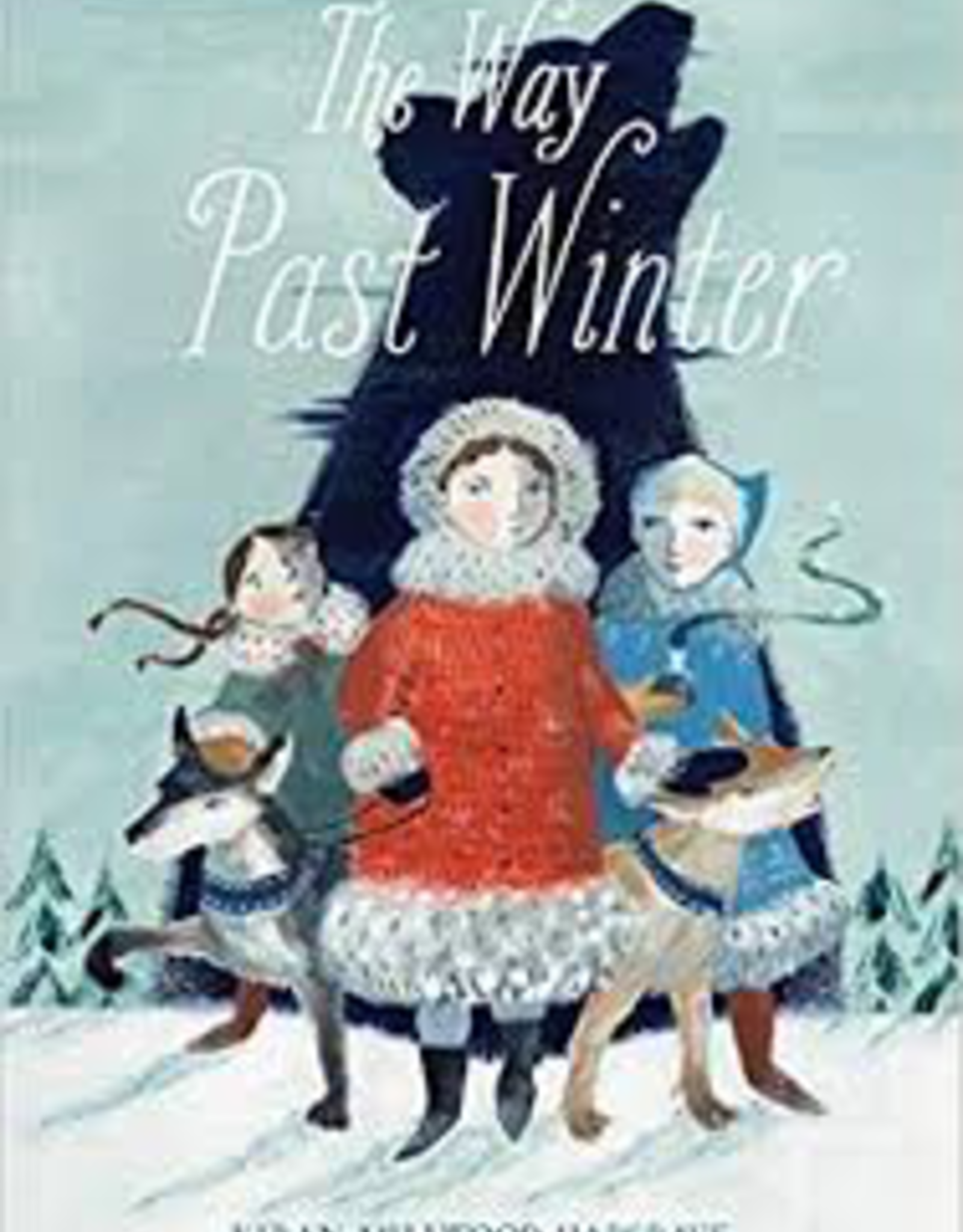 The Way Past Winter