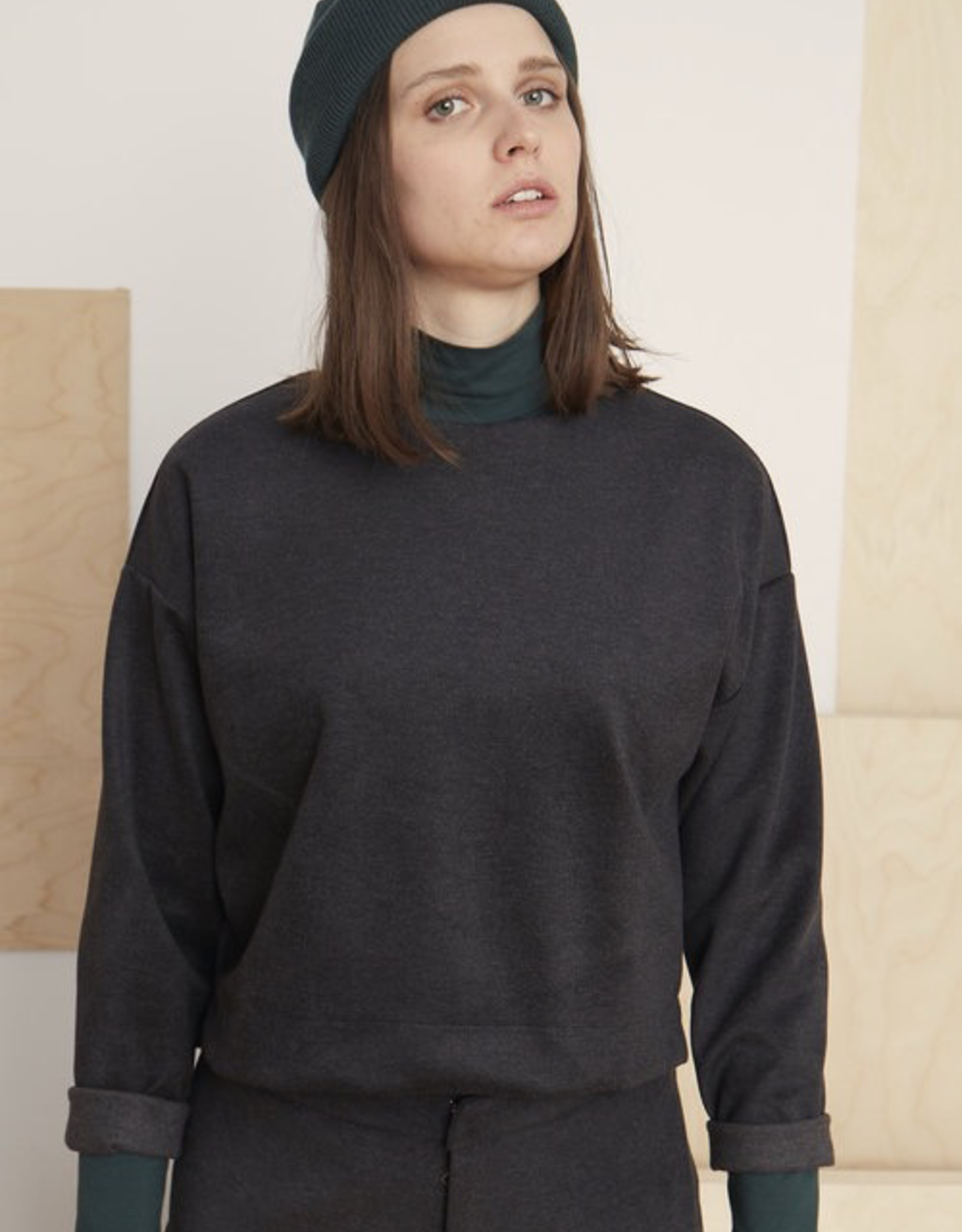 Central Top
