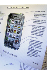 Project Iphone Card
