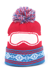 Goggle Toque