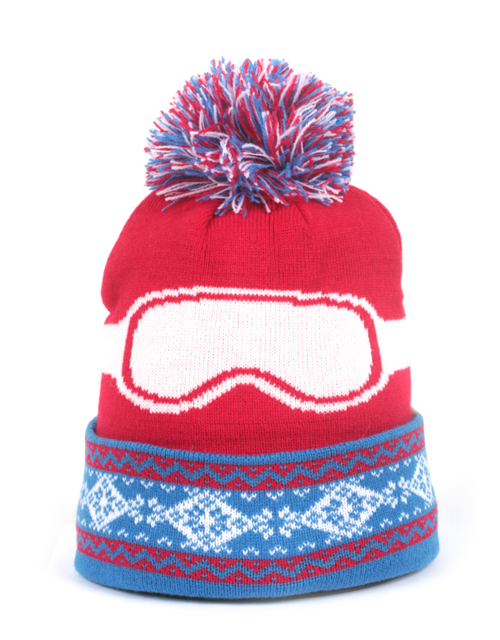 Goggle Toque