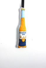 Beer Ornament Assorted Single