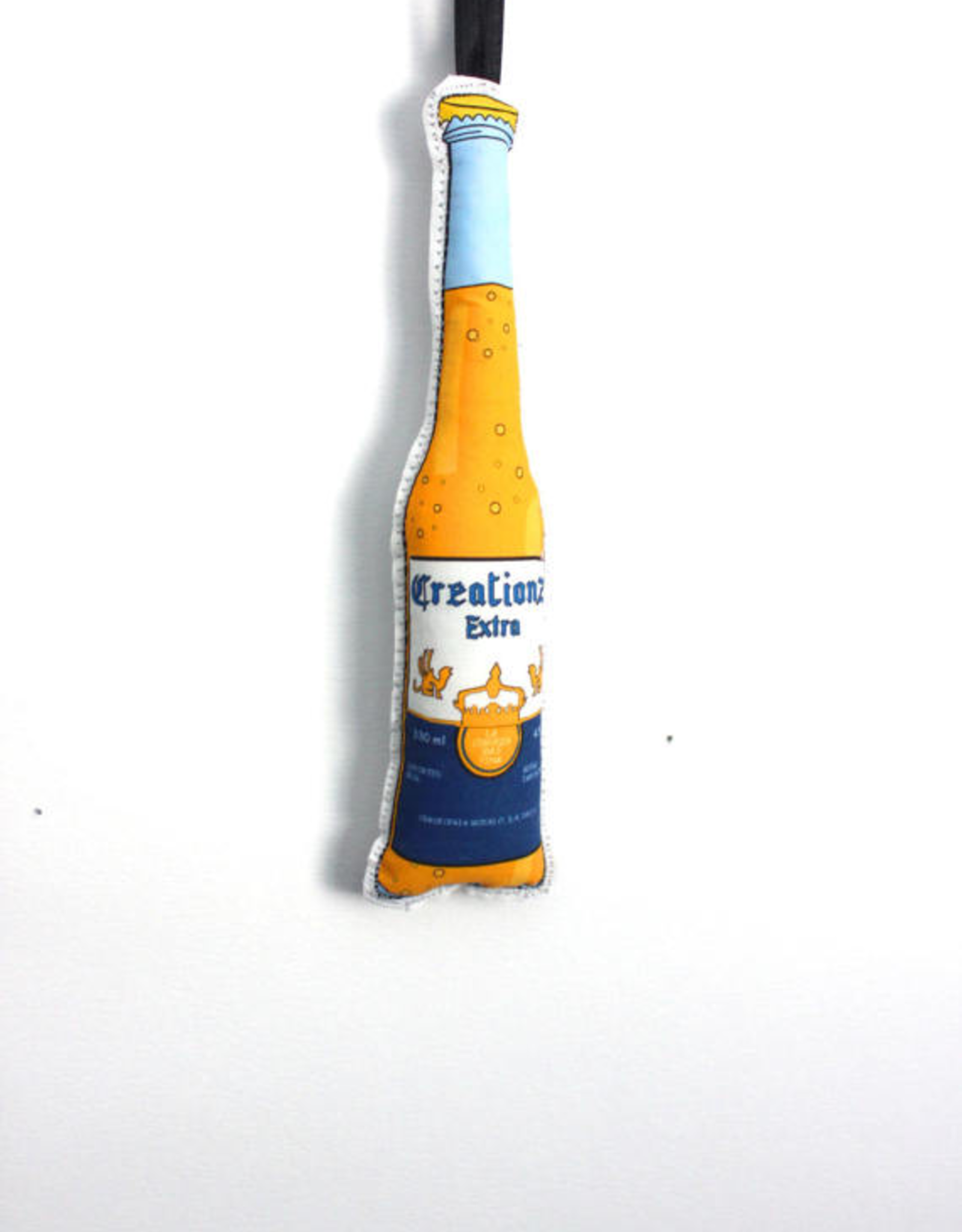 Beer Ornament Assorted Single