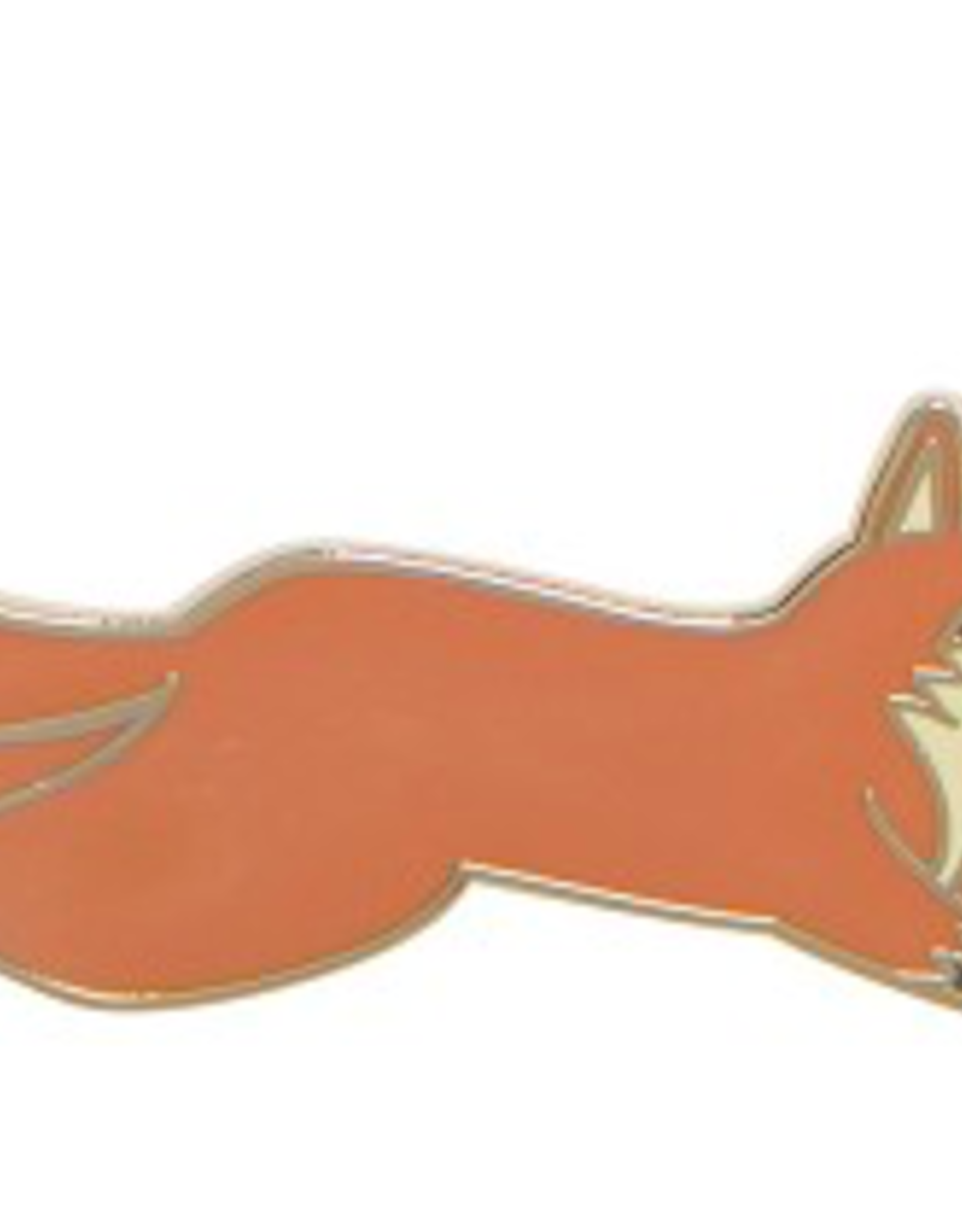 Hill Dale Enamel Pin