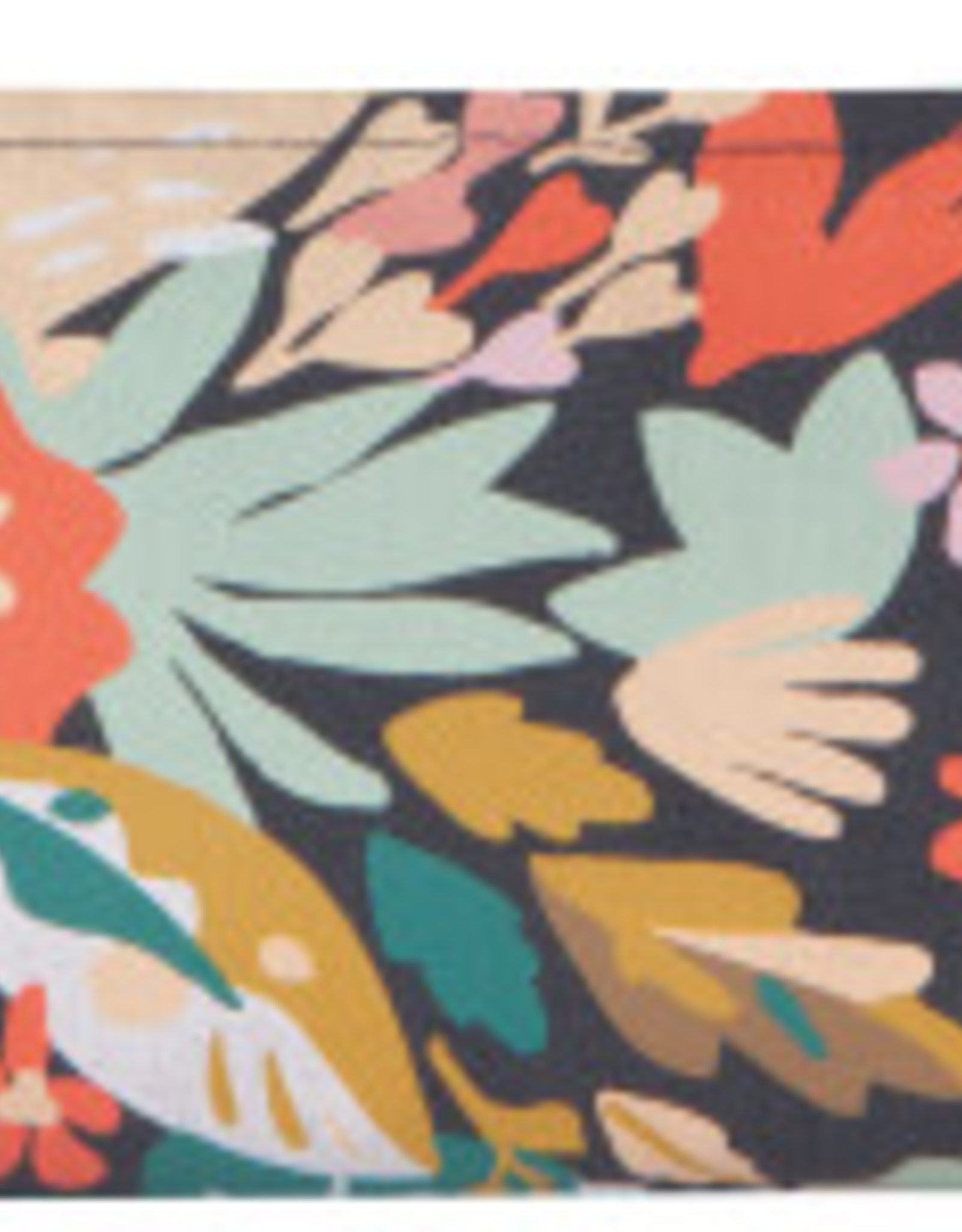 Superbloom Pencil Bag