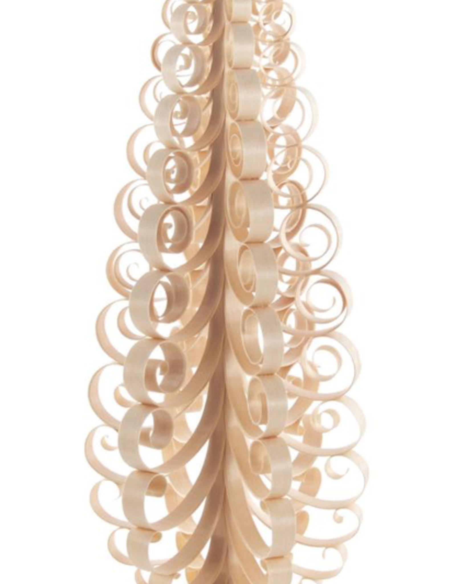 Large Spanbaum Tree, 50 cm