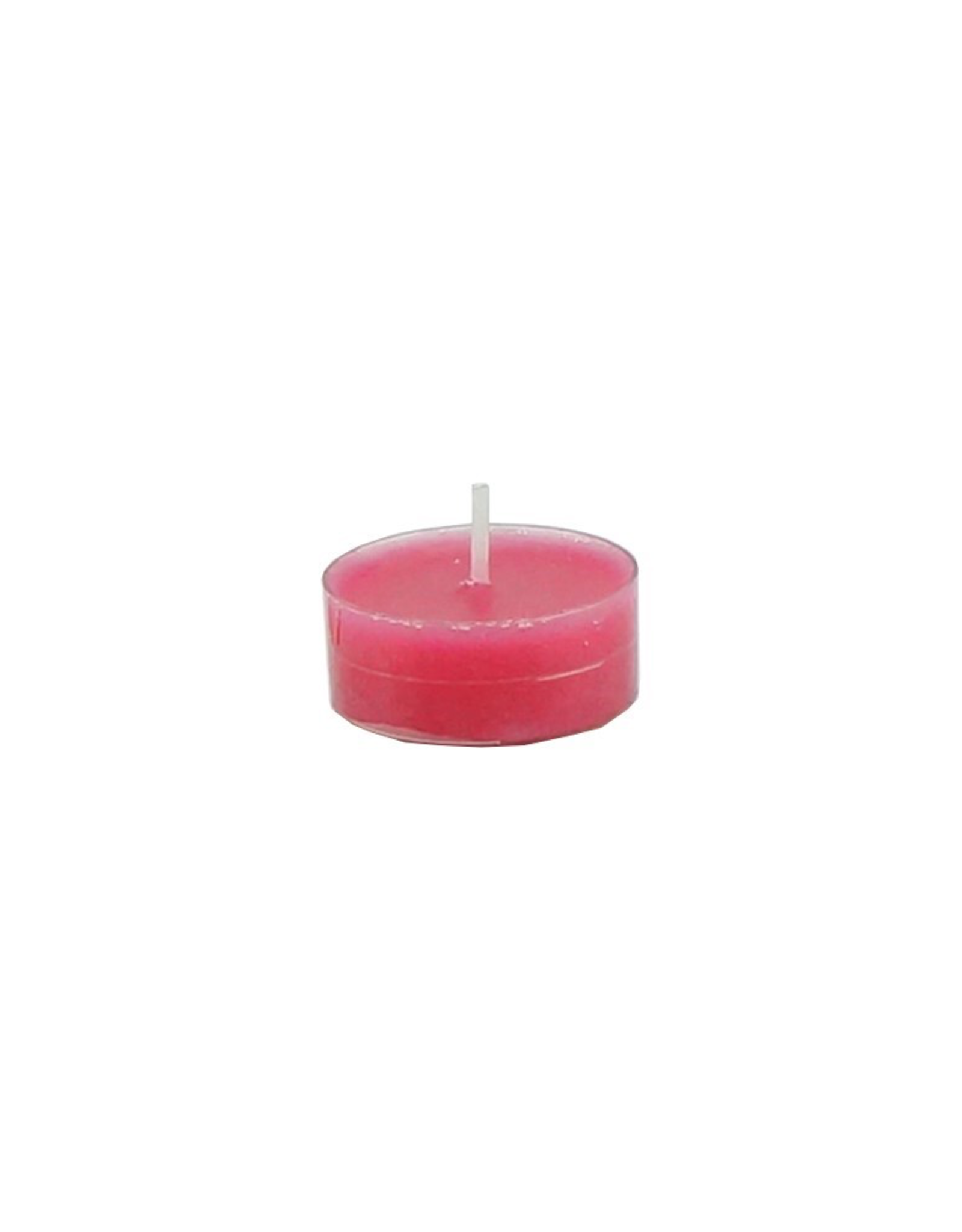 Tealight Cherry