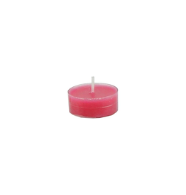 Tealight Cherry