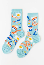 Break Feast Socks