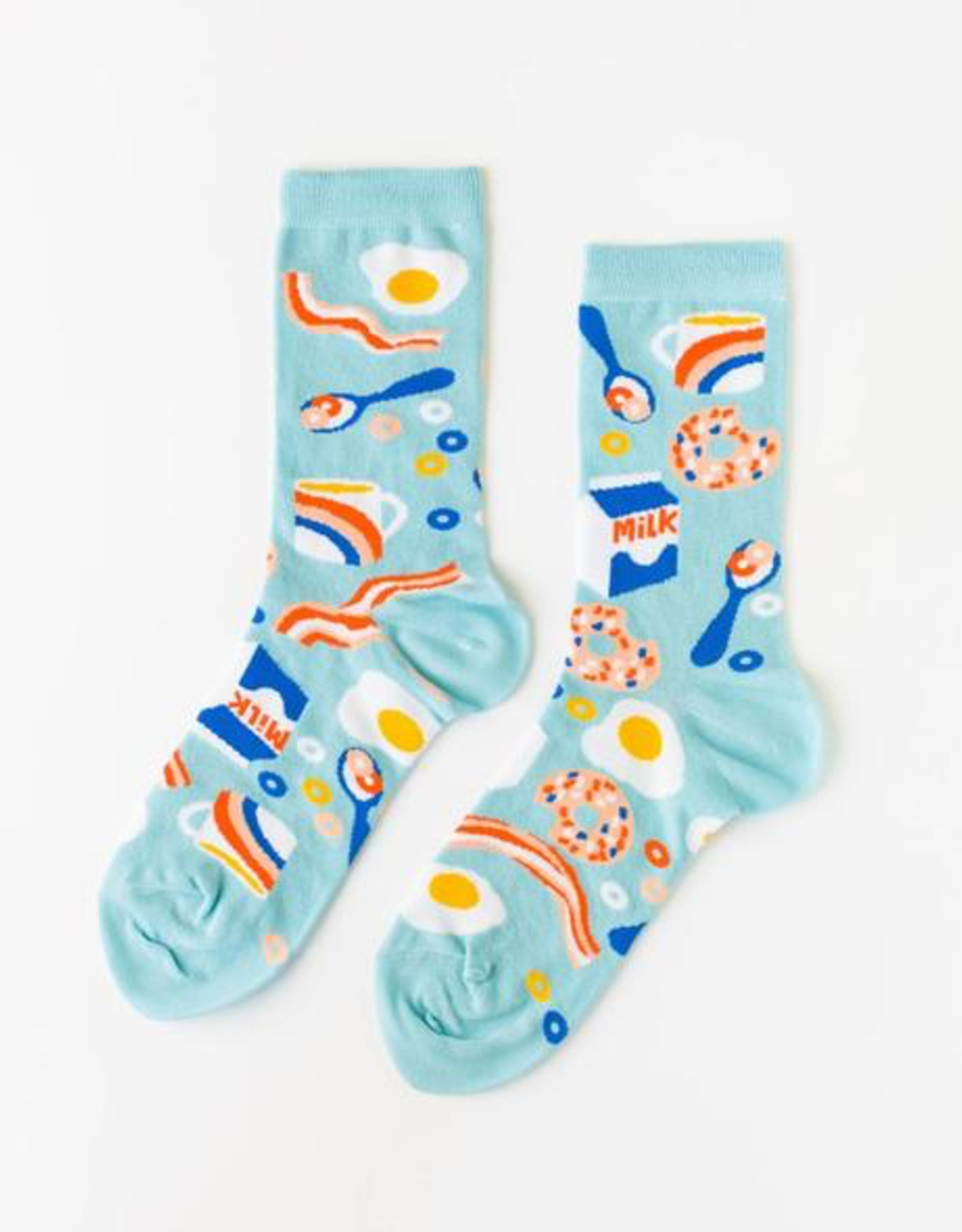 Break Feast Socks