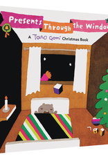 Presents Through The Window Book